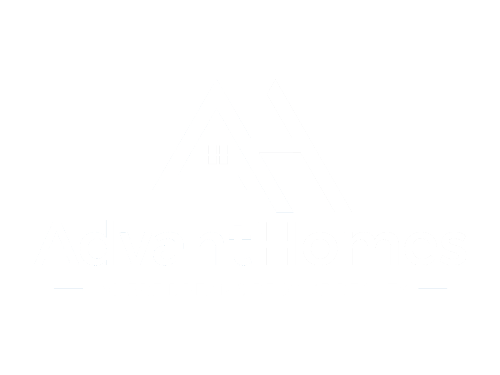 AdvantHomes Logo